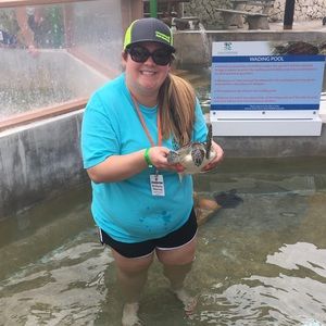 Meet your Posher, Brittany